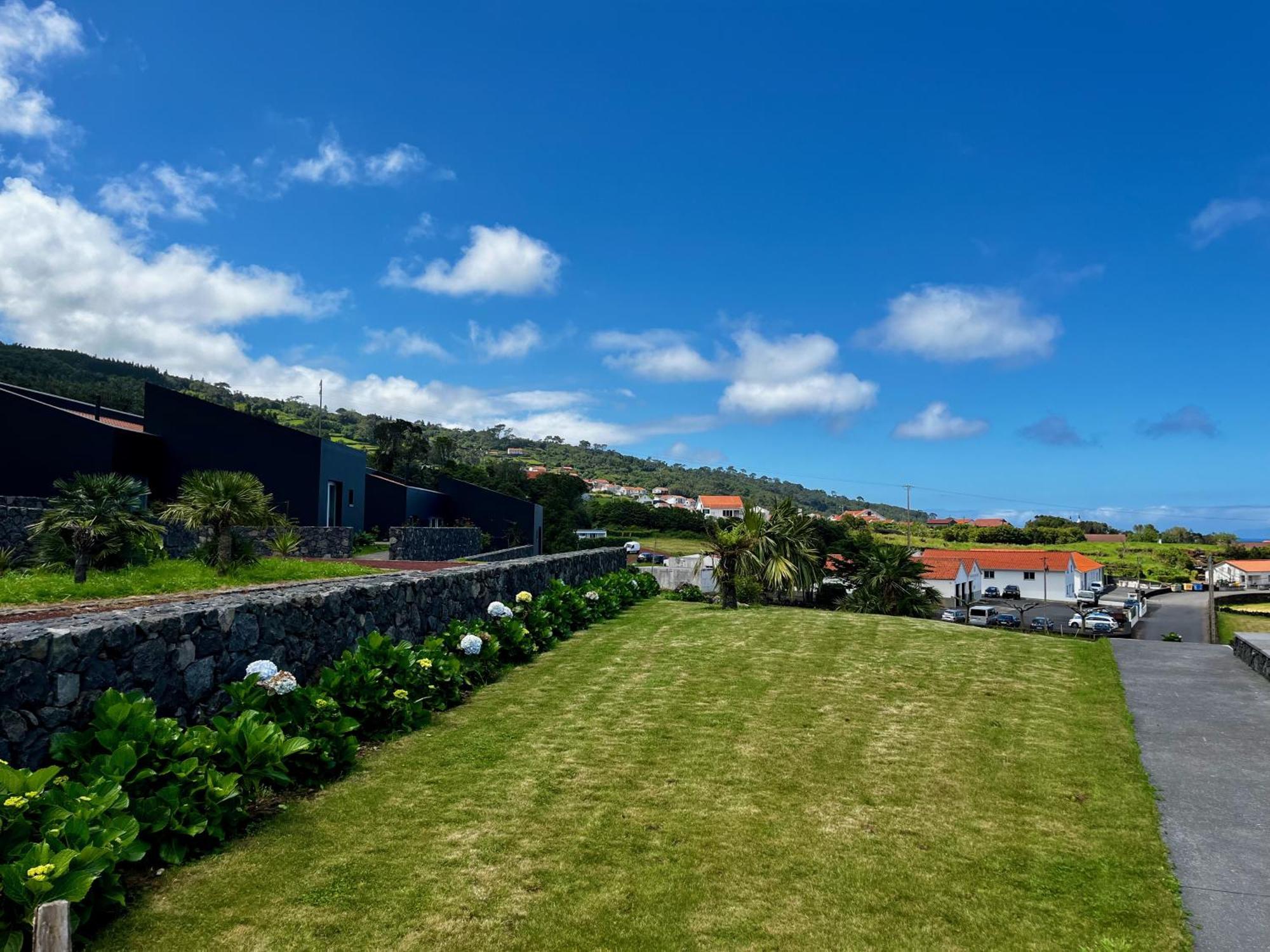 Casas Da Prainha A 빌라 외부 사진